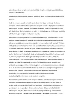 Kultūra Latvijas teritorijā aizvēstures periodā 2