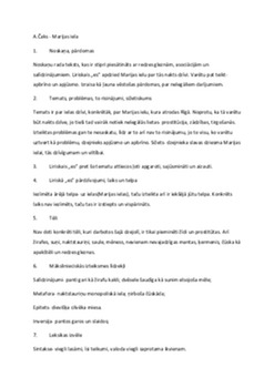 Dzejas analize 1