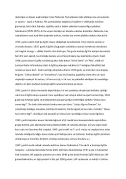 Andrejs Eglītis: dzīve un literārais mantojums 2
