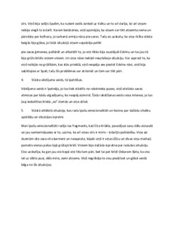 Ēvalds Vilks „Pusnakts stundā” 2