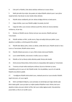 R Ezeras romāns "aka",analīze 2