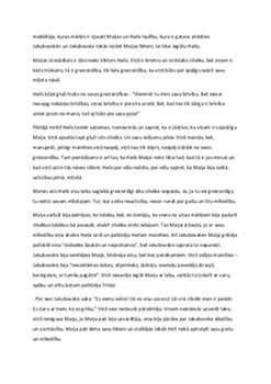 Mīla stiprāka par nāvi 2