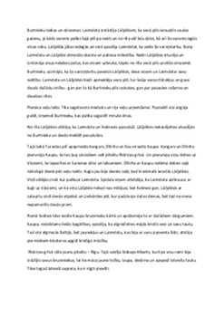 "Eposs ""Lāčplēsis"": sižets, tēli un simbolika" 3