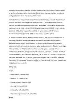 Vizma Belševica 2