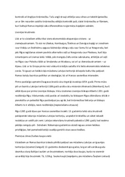 Vēsture: literatūras un kultūras nozīme 3