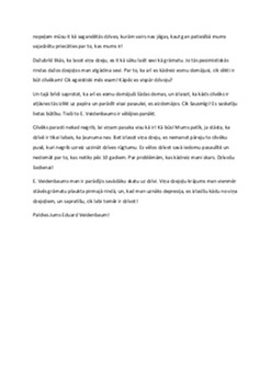 Es un Eduarda Veidenbauma dzeja 2