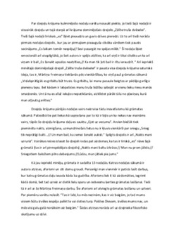 Recenzija par M Freimaņa dzejoļu krājumu „Zālīte truša dvēselei” 2