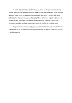 Eseja par dzeju 2