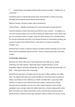 Mārtiņš Zīverts – dramaturģija un latviešu teātra vēsture 2