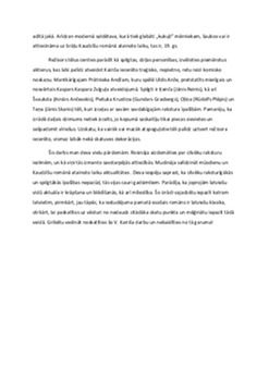 Recenzija par brāļu Zālīšu 'Mērnieku laikiem' 2