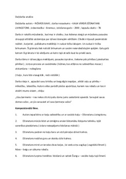 Ričards bahs – kaija vārdā džonatans livingstons 1