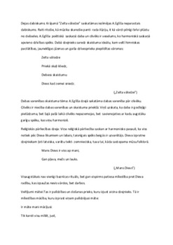 Andrejs Eglītis: latviešu rakstnieka biogrāfija 2