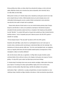 Ojārs Vācietis: dzīve un dzeja 2