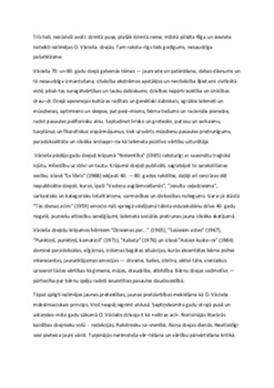 Ojārs Vācietis: dzīve un dzeja 3