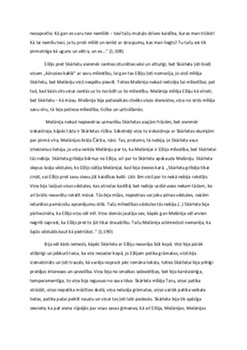 Margareta Mičela "Vējiem līdzi" 2