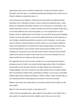 Zīverts Āksts teksta analīze 3