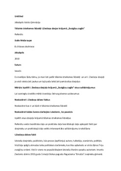 8 klases referāts 1