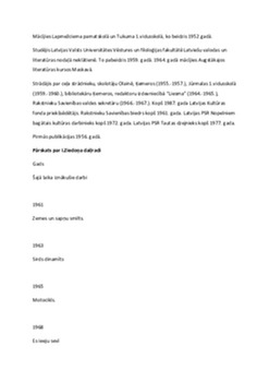 8 klases referāts 2