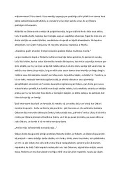 Vilis Lacis - Zveinieka dels 3
