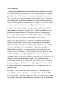 M Mičelas ''Vējiem līdzi'' 1