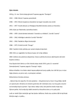 Ojars vācietis 1