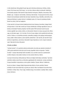 Nepabeigtas domas 2