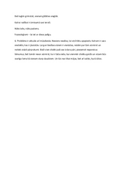 J F Šillera lugas "Vilhelms Tells" analīze 3