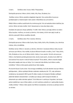 Dragreiss: ātrums un sekas 1
