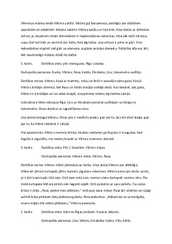 Dragreiss: ātrums un sekas 2
