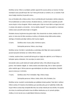 Dragreiss: ātrums un sekas 3