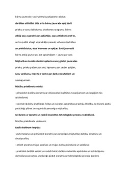 Par majturibu 1
