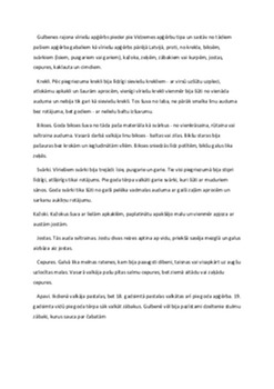 Tautastērpi: kultūras mantojums un nozīme 3