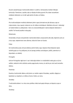 Itālijas tradicionālā virtuve 3