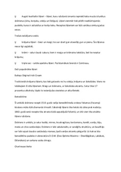 Liķiera ražošana 3
