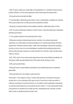Makslivieks valdemars tone 2