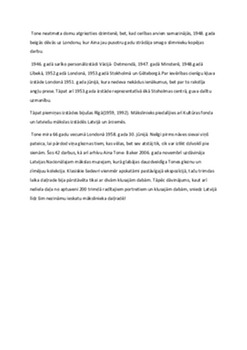 Makslivieks valdemars tone 3