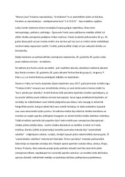 Mākslinieki 20 gadsimtā 2