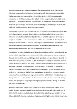 Portrets V dinastijas laikā 3
