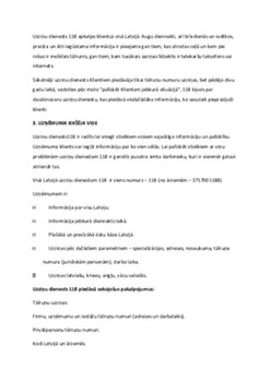 Marketinga pileitojums uzņēmumumā 1188 3