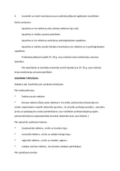 Āra reklāmas veidošanas principi 3