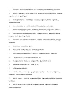 Terapija: ārstēšanas metodes un veidi 1
