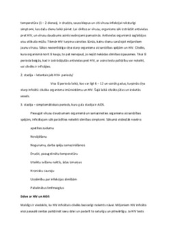 Hiv un aids 3