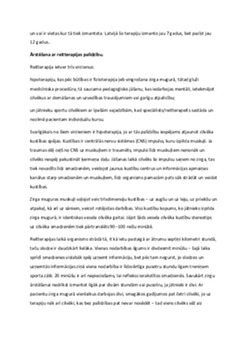 Reitterapija Latvijā – ārstnieciskā jāšana veselībai un līdzsvaram 2