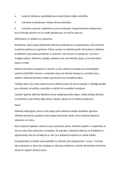 Atkariba no alkohola 2