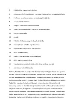Masāžas ārstnieciskā iedarbība: veidi, efekti un austrumu terapiju spēks 3