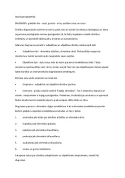 Ievads propedeitika 1