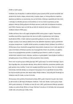Putnu gripa 1