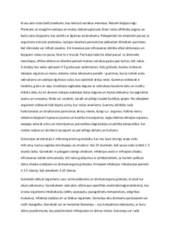 STS: cēloņi un profilakse 3