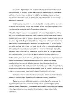 Populara muzika 3