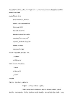 Literatūras eksāmena atbildes 3